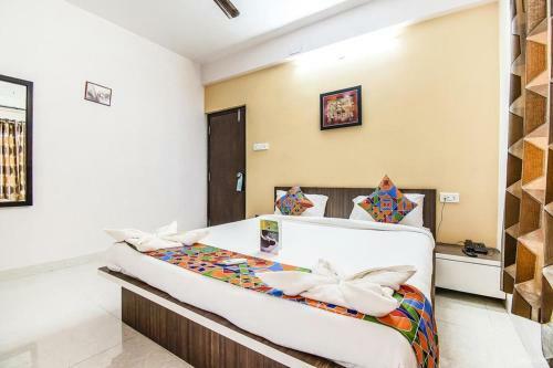 Apartamento Olah!stays