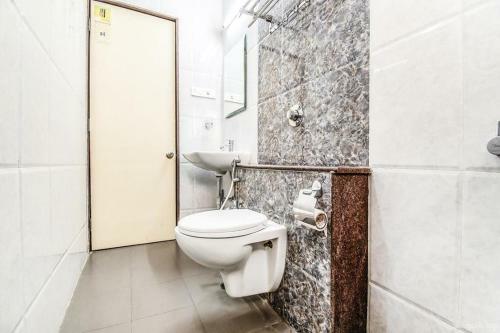 Apartamento Olah!stays