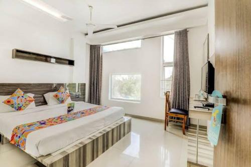 Apartamento Olah!stays