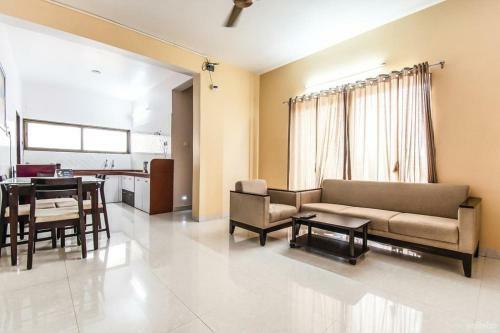 Apartamento Olah!stays