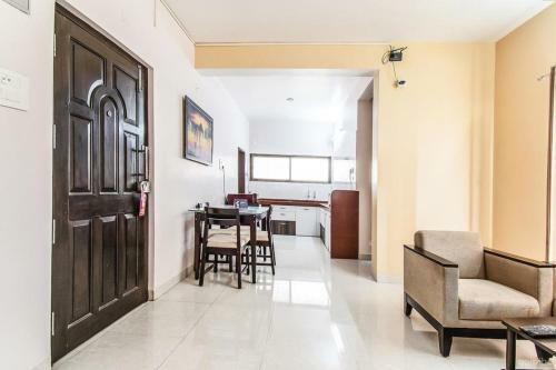 Apartamento Olah!stays