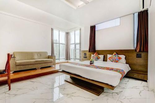Apartamento Olah!stays
