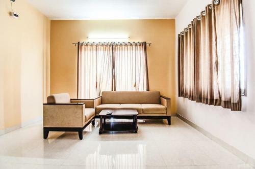 Apartamento Olah!stays
