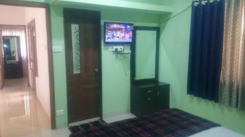 Apartamento Olah!stays