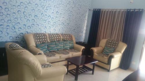 Apartamento Olah!stays