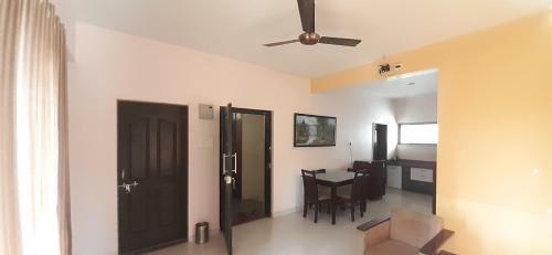 Apartamento Olah!stays