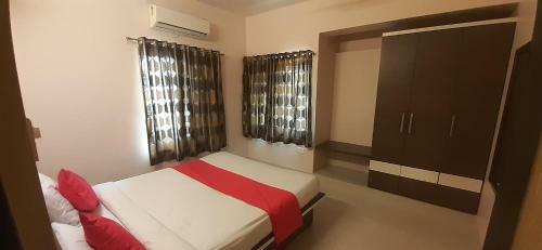 Apartamento Olah!stays