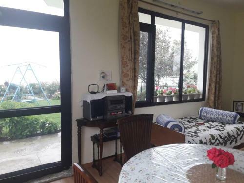 Villa Anand Mai Retreat