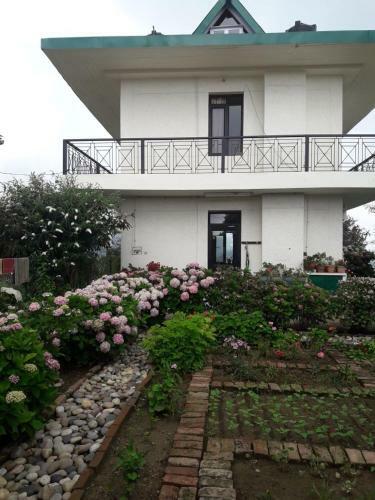Villa Anand Mai Retreat