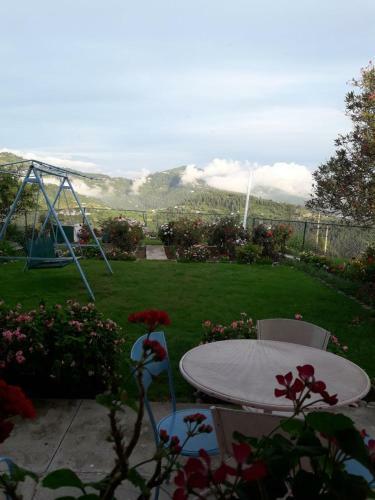 Villa Anand Mai Retreat