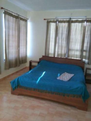 Villa Anand Mai Retreat