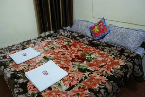 Hostal The Village Heart