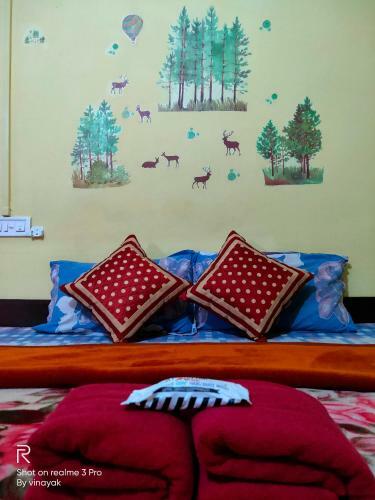 Hostal The Village Heart
