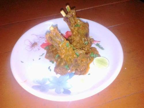 Bed & Breakfast Ballavacharya