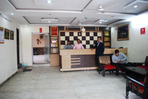 Hotel Gagandeep