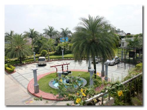 Hotel Claresta