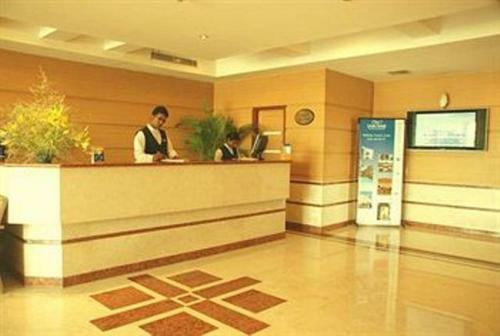Hotel Claresta