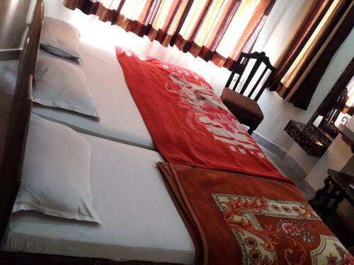 Bed & Breakfast Hotel Hari Home
