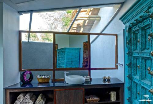 Hotel Red Earth, Tadoba