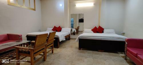 Hotel Chetali