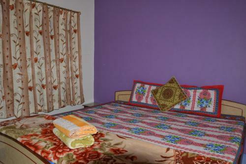 Bed & Breakfast Little Prince Cafe & Room