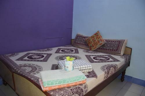 Bed & Breakfast Little Prince Cafe & Room