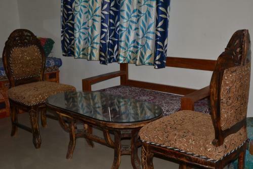 Bed & Breakfast Little Prince Cafe & Room