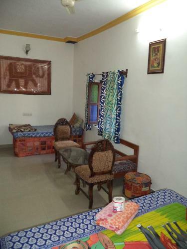 Bed & Breakfast Little Prince Cafe & Room