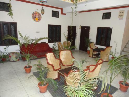 Bed & Breakfast Little Prince Cafe & Room