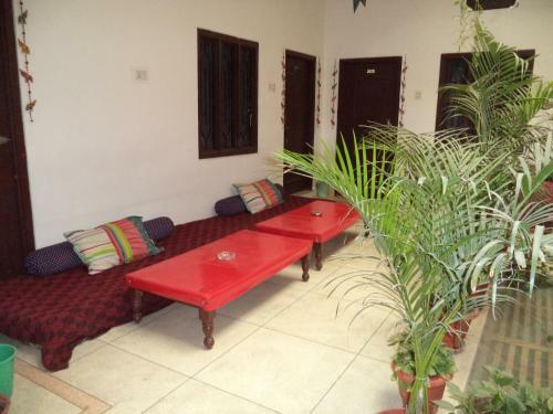 Bed & Breakfast Little Prince Cafe & Room