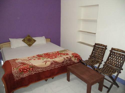 Bed & Breakfast Little Prince Cafe & Room