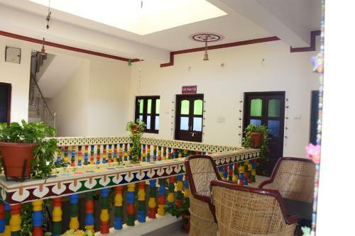 Bed & Breakfast Little Prince Cafe & Room