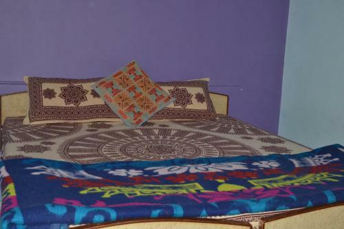 Bed & Breakfast Little Prince Cafe & Room