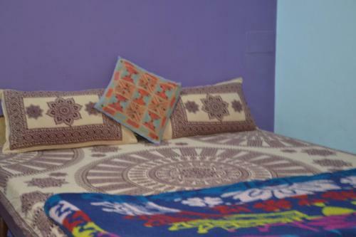 Bed & Breakfast Little Prince Cafe & Room