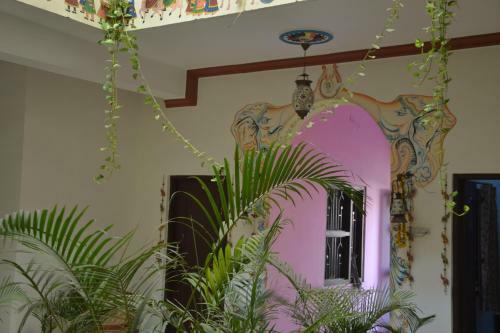 Bed & Breakfast Little Prince Cafe & Room