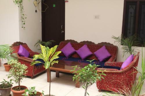 Bed & Breakfast Little Prince Cafe & Room