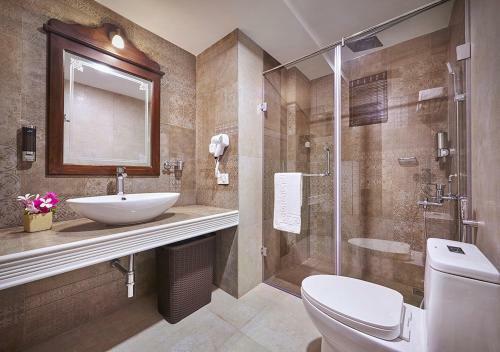 Hotel Ziva Suites