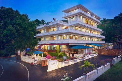 Hotel Ziva Suites