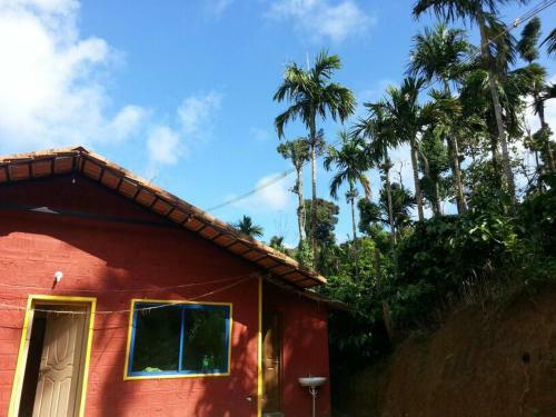 Non A/c Cardamom Dormitory Stay