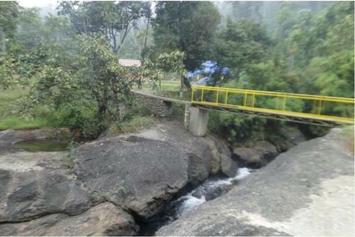 Non A/c Cardamom Dormitory Stay