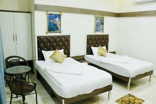 Hotel Royal Karhandla Resort