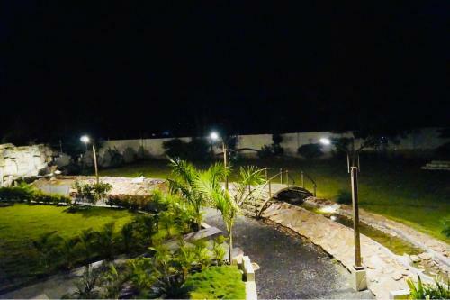 Hotel Royal Karhandla Resort
