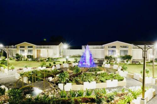 Hotel Royal Karhandla Resort