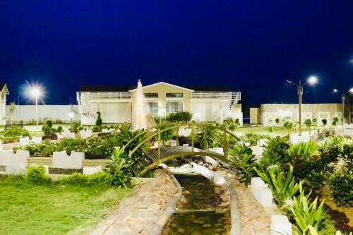 Hotel Royal Karhandla Resort
