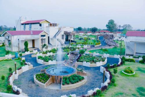 Hotel Royal Karhandla Resort