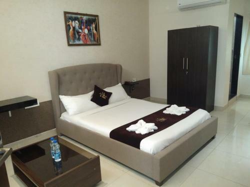 Hotel S-inn