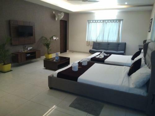 Hotel S-inn