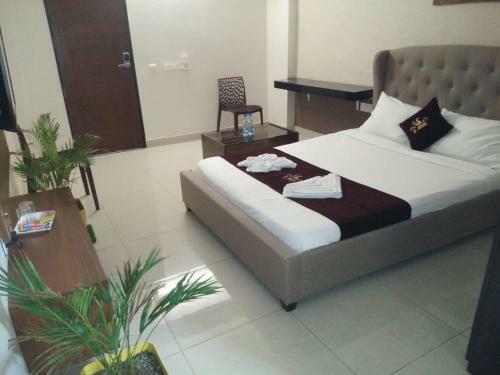 Hotel S-inn