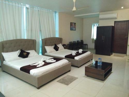 Hotel S-inn