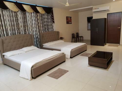 Hotel S-inn
